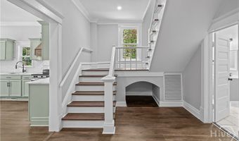 674 Dunlevie Rd, Allenhurst, GA 31301