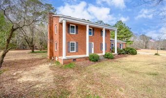 1845 Voss Rd, Alexander City, AL 35010