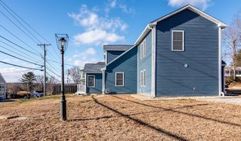 3871 Mendon Rd, Cumberland, RI 02864