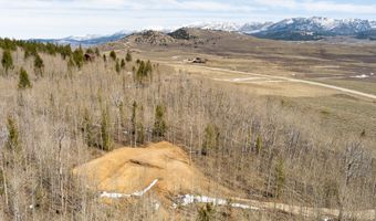 TRACT 5 BLACK BUTTE TRL, Cora, WY 82925