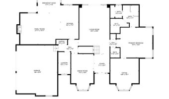 1647 Banebury Ln, Alcoa, TN 37701