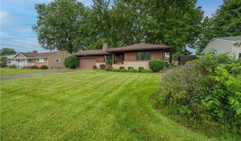 950 Kirwan Dr, Austintown, OH 44515