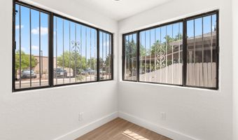 619 5th St SW, Albuquerque, NM 87102