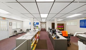 1000 C St, Hawthorne, NV 89415