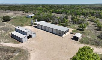 1673 Lot 2 County Road 295, Hico, TX 76457