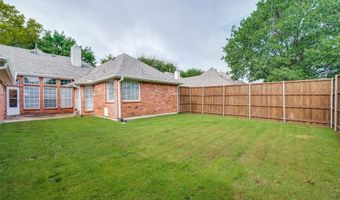 1420 Capstan Dr, Allen, TX 75013