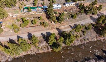 65 High Ore, Boulder, MT 59632