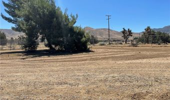 19574 Happy Vly, Apple Valley, CA 92308