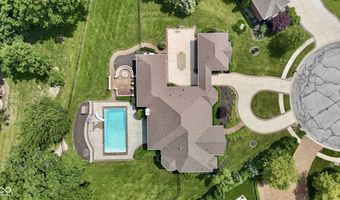 3795 Claybrook Ct, Bargersville, IN 46106