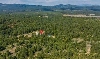 905 N Cedar View Dr, Blanchard, ID 83804