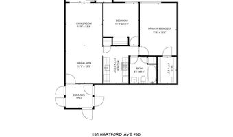 1137 Hartford Ave 5B, Johnston, RI 02919