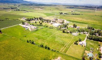 Tract 3 Canyon View Road, Bozeman, MT 59715