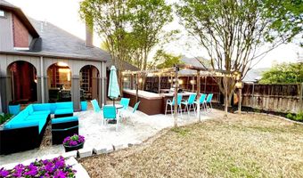5036 Ridgecrest Dr, The Colony, TX 75056