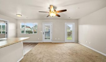 598 CITRUS St, Cheyenne, WY 82007