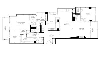 1300 CRYSTAL Dr 606S, Arlington, VA 22202