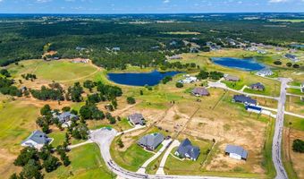 110 War Wagon Cir, Millsap, TX 76066
