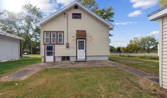 804 Hannah Ave, Alma, MI 48801