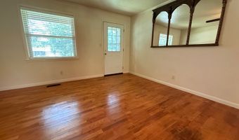29 Mallory St, Batesville, AR 72501