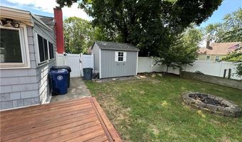 39 Gorham Ave, Warwick, RI 02886