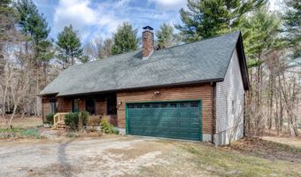 652 Cook Hill Rd, Killingly, CT 06239