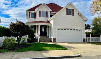 41 Follett St, East Providence, RI 02914