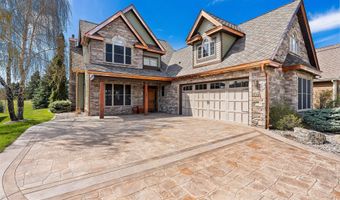 1363 Lake Pointe Dr, Bigfork, MT 59911