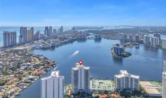 19101 Mystic Pointe Dr PH6, Aventura, FL 33180