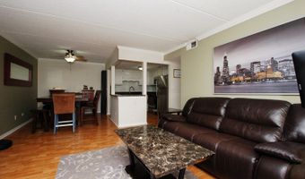 104 N Pine Ave 302, Arlington Heights, IL 60004