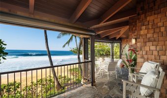 59-377 Ke Nui Rd, Haleiwa, HI 96712