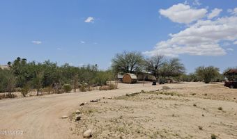 17020 S La Canada Dr, Sahuarita, AZ 85629