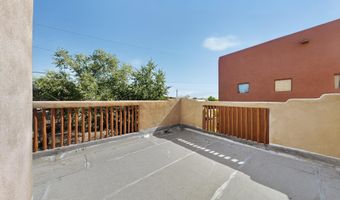 2105 SAN VENITO Rd NW, Albuquerque, NM 87104