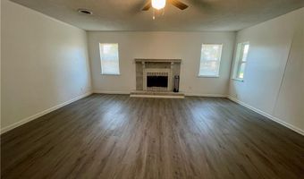 1107 E St, Barling, AR 72923