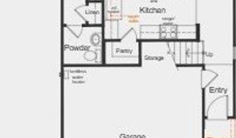 9137 Rivington Ave, Las Vegas, NV 89148