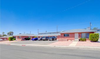 820 A Ave, Boulder City, NV 89005