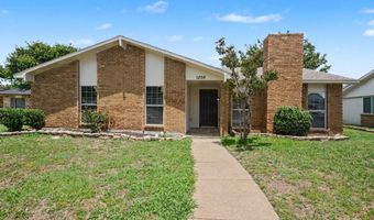 1205 Crestwood Ct, Allen, TX 75002