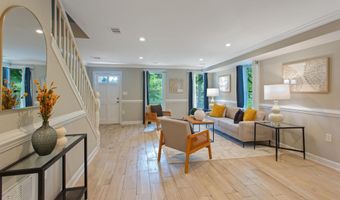2217 14TH St SE, Washington, DC 20020