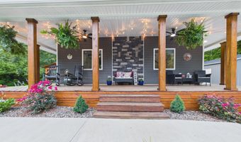 240 KINGTOWN Rd, Barbourville, KY 40906