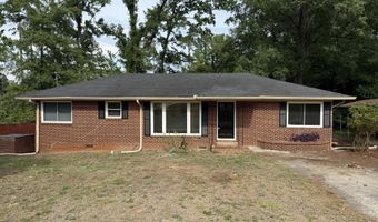 226 Sherwood Dr, Augusta, GA 30909