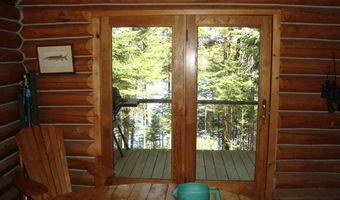 1 Narrow Pond Rd, Allagash, ME 04441