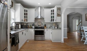 41 Golden Eagle, Adairsville, GA 30103