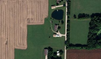 16199 Linden Rd, Argos, IN 46501