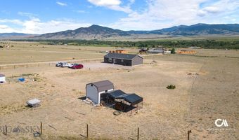 33 Rocky Rd, Boulder, MT 59632