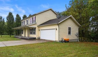 4727 Tall Oak Dr, Aurora, IN 47001