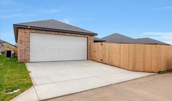 7610 Arlo Dr, Amarillo, TX 79119