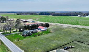 LOT 3 GORDY RD, Laurel, DE 19956
