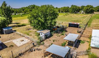11 ROAD 3400, Aztec, NM 87410