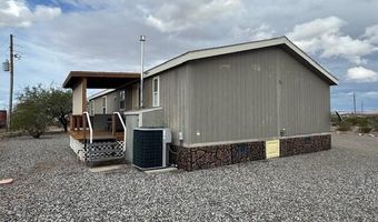 29480 Stagecoach Rd, Bouse, AZ 85325