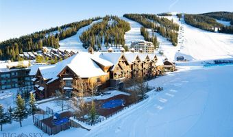 48 Big Sky Resort Road 302/372, Big Sky, MT 59716