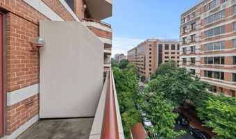 2301 N STREET NW 508, Washington, DC 20037