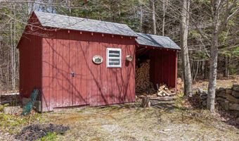 192 Gordon Hill Rd, Alexandria, NH 03222